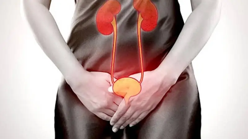 kadınlarda ürolojik hastalıklar