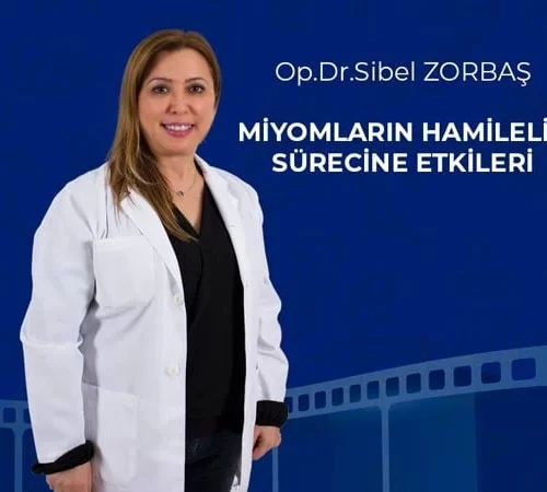 miyomların hamilelik sürecine etkileri
