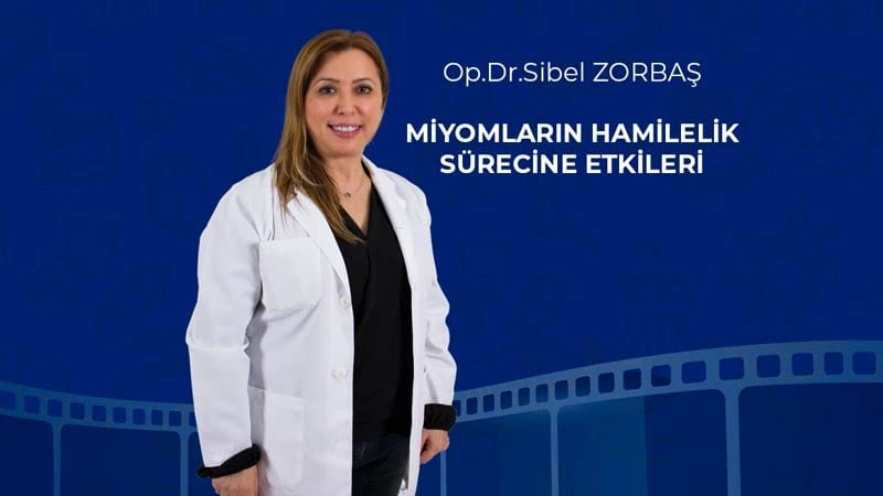 miyomların hamilelik sürecine etkileri