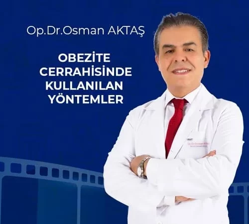 obezite ve metabolik cerrahi yöntemleri
