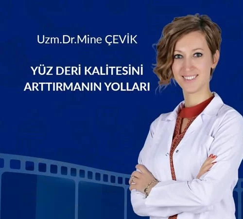 Yüz deri kalitesini arttırmanın yolları