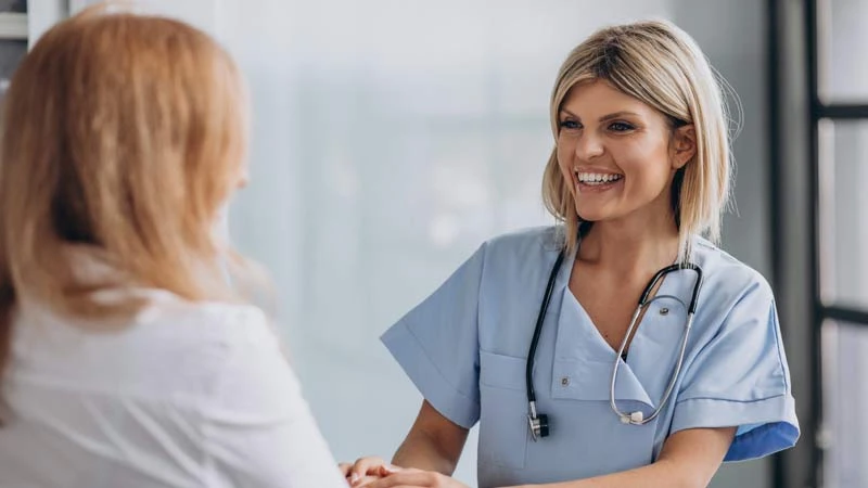 Bayanlar Neden Kadın Ürolog Tercih Ederler