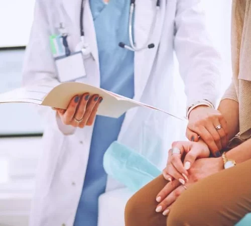 Kadın Üroloji (Ürojinekoloji)