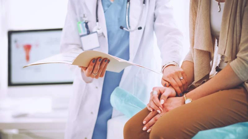 Kadın Üroloji (Ürojinekoloji)