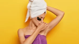 Koltuk Altı Ter Bezi İltihabı Sorunu