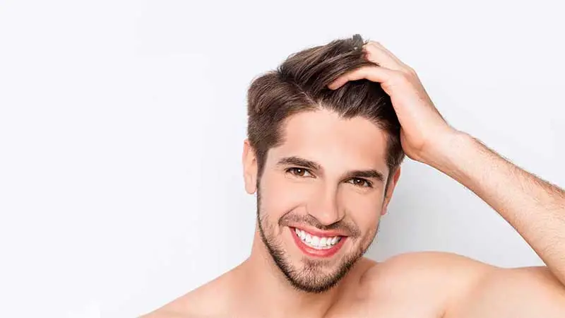 garantili saç ekimi