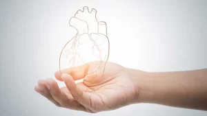 Kalp damar cerrahisi (KVC)