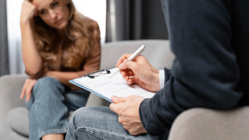 Kişilik Bozuklukları Tedavisi