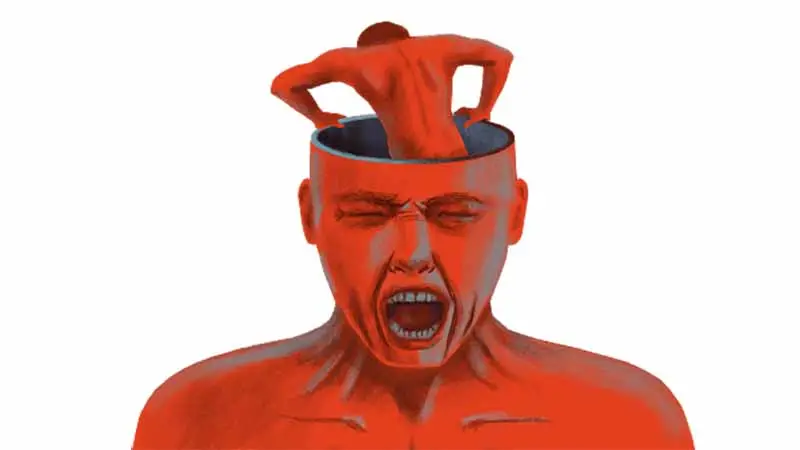 şizotipal kişilik bozukluğu