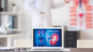 Üriner Sistem Taş Hastalığı Muayenesi