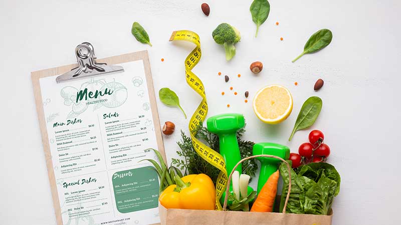 2020'nin En İyi 15 Kilo Verme Diyet Listesi