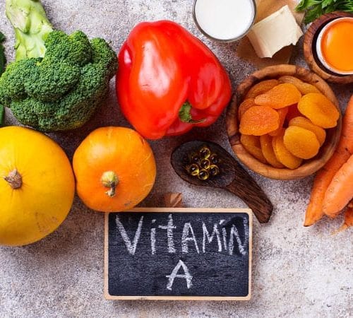 A Vitamini