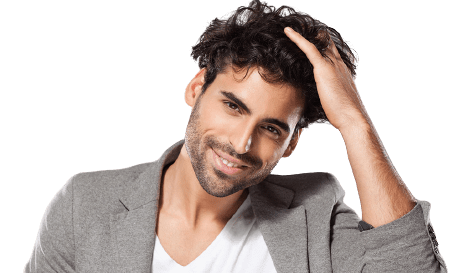 Saç Ekimi Banner - 5