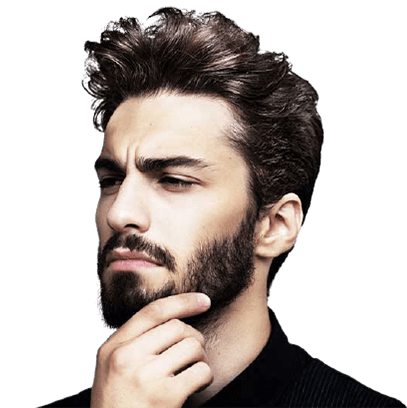 Saç Ekimi Banner - 3