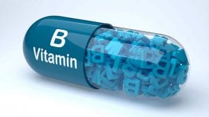 B Vitamini