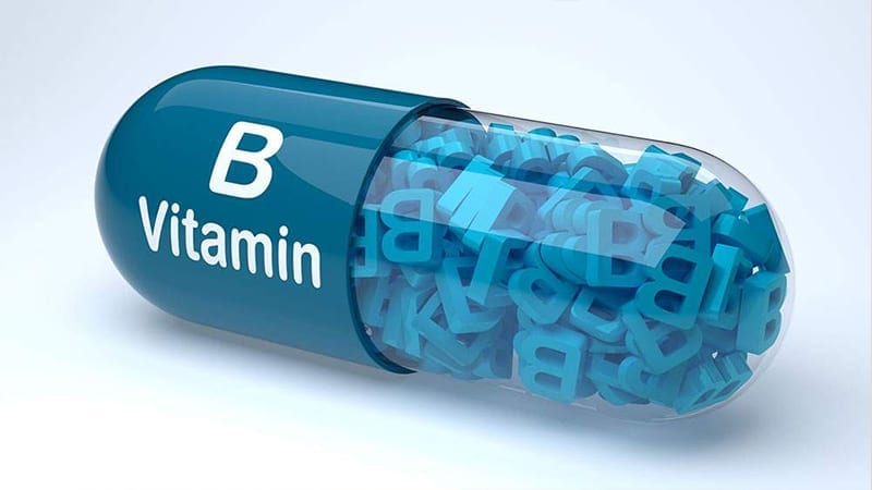 B Vitamini