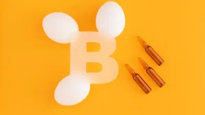 b vitamini kompleksi