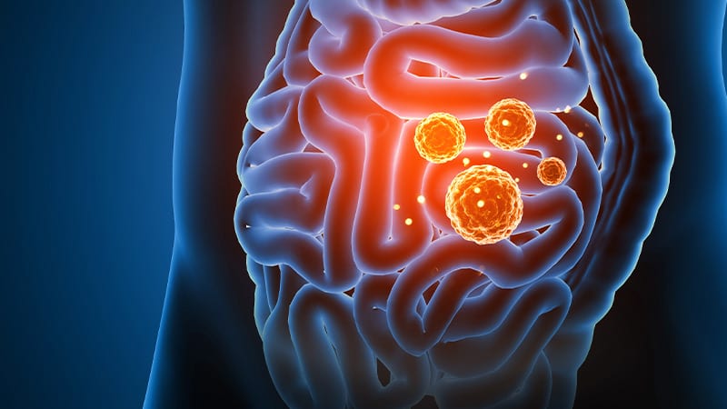 Bakterilerin Vücudumuzda Yaşadıkları Yerler