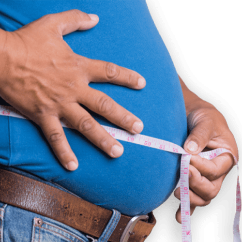 Възстановяване и загуба на тегло след операция за отслабване