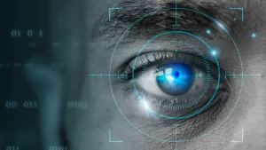 Akıllı lens tedavisi