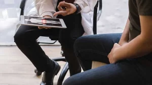 Prostat kanseri muayenesi