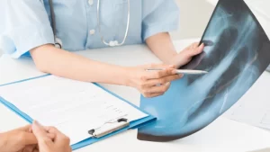 Pulmoner Fibrozis (Akciğer Sertleşmesi) Muayenesi