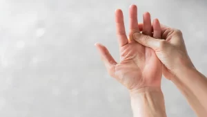 Romatoloji muayene kontrolü