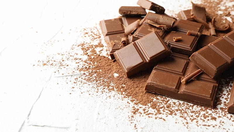 Çikolata