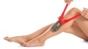 Aşırı Kıllanma (Hirsutizm)