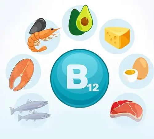 b12 vitamini