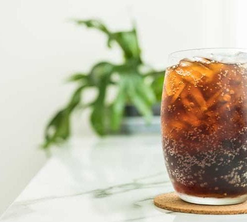 diyet-soda-blog Şekersiz Kola - Diyet İçicekler
