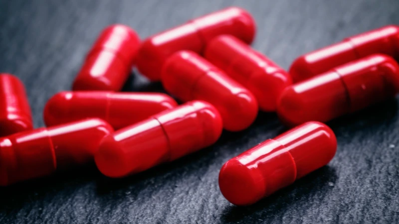 Kansızlık Anemi Kapsülü