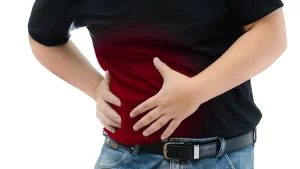 Apandisit patlaması ağrısı