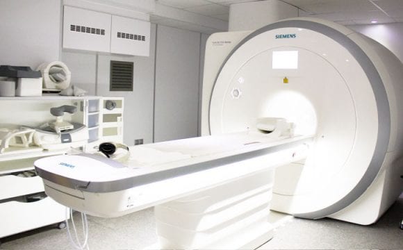 EMAR (MR) Görüntüleme Merkezi