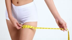 Bacak Germe Estetiği Ameliyatı Sonrası