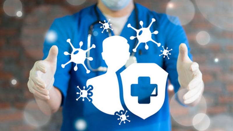 bağışıklık sistemi