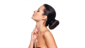 Boyun Germe ve Gıdık Gerdirme Estetiği