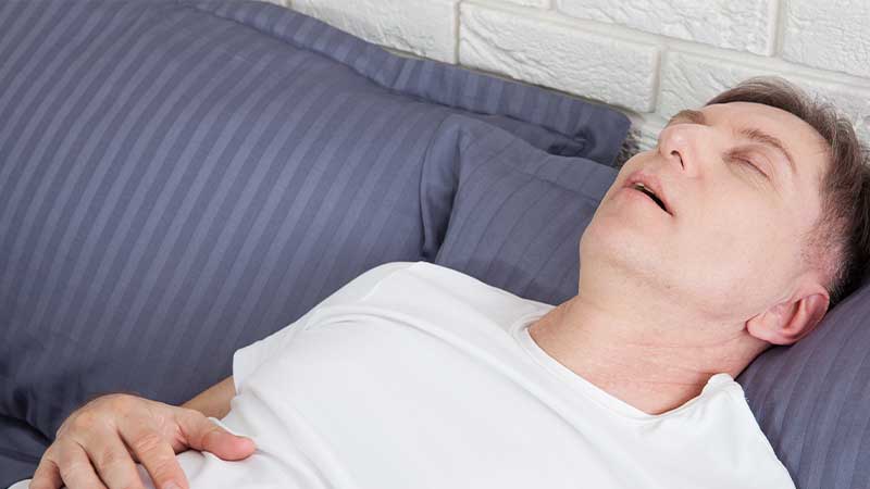 Horlama ve Kalp Krizi