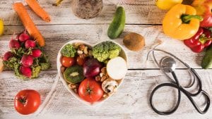 Kalp Hastalıkları İçin Beslenme ve Diyet