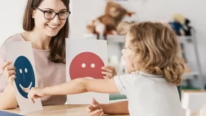 Nöroplay Yöntemi ile Otizm Tedavisi