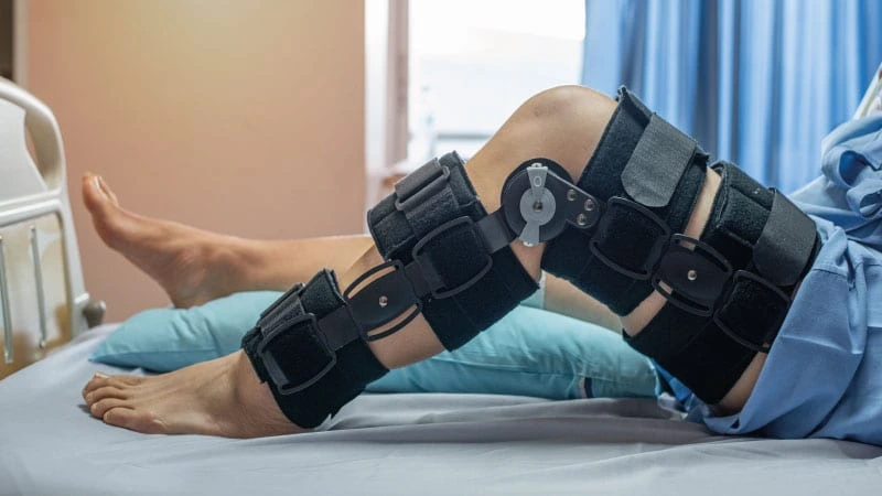 Ortez Uygulamaları Muayenesi