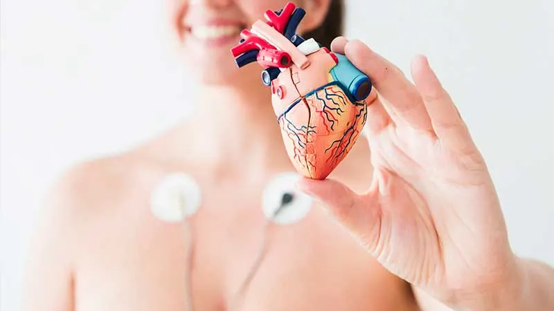 Atriyal Septal Defekt (ASD)