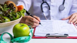 برنامج الغذائي بعد عمليات فتق المعدة