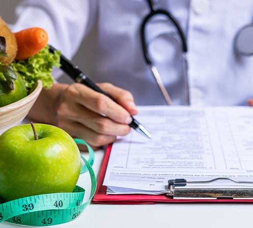 برنامج الغذائي بعد عمليات فتق المعدة