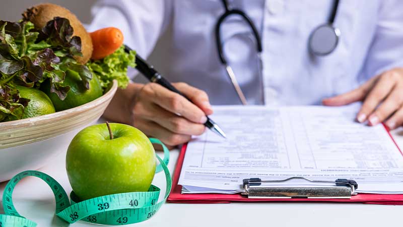 برنامج الغذائي بعد عمليات فتق المعدة