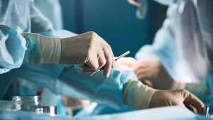 Hemoroid Ameliyatı (Basur Ameliyatı)