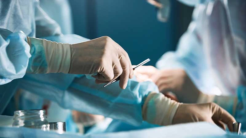 Hemoroid Ameliyatı (Basur Ameliyatı)