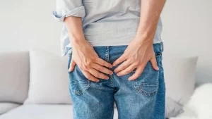 Hemoroid Ameliyatı Sonrası