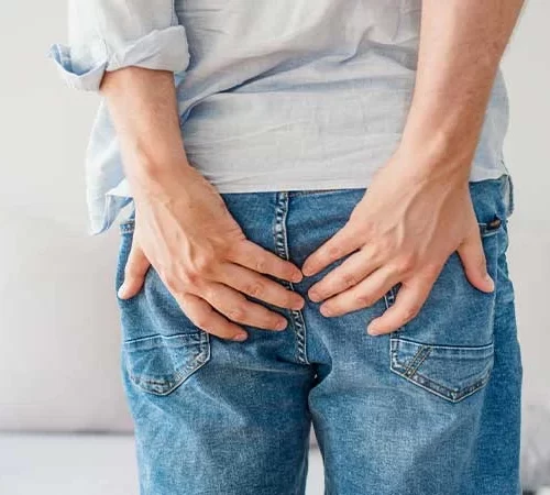 Hemoroid Ameliyatı Sonrası