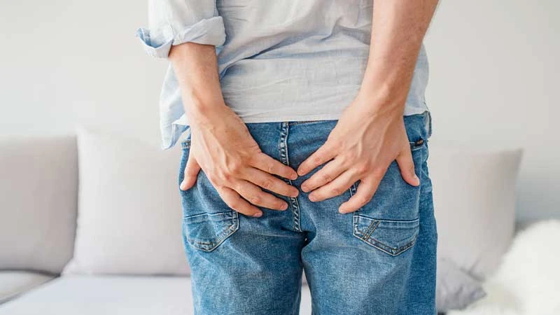 Hemoroid Ameliyatı Sonrası